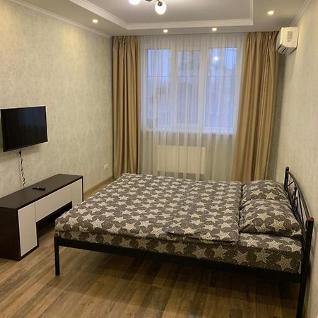 028 Апартаменты В Жк "Софиевская Слободка" Vyshneve Dış mekan fotoğraf