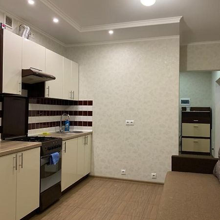 028 Апартаменты В Жк "Софиевская Слободка" Vyshneve Dış mekan fotoğraf